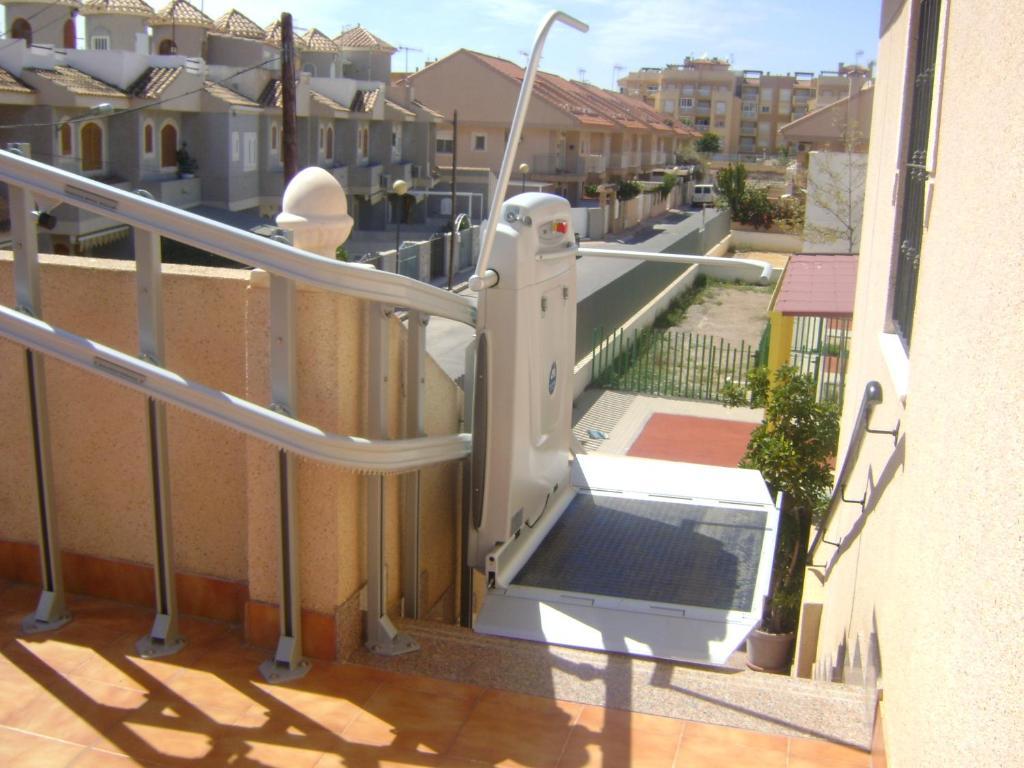 Pension Egea II El Puerto de Mazarrón Exteriér fotografie